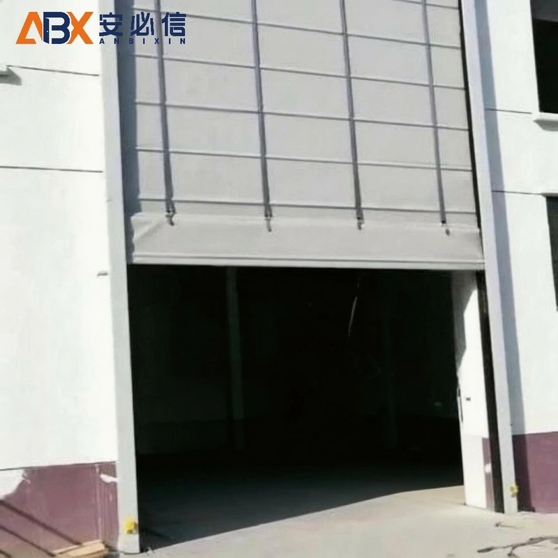 济源机械式门封